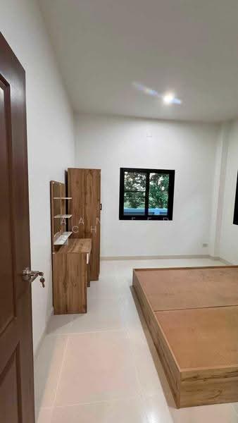 A house for rent near Vachiralai School, Chiang Mai Rental Price: 16,000 THB / month No.15H913, Chiang Mai, Nong Phaeng, Saraphi, Chiang Mai, 3 Bedrooms, 100 sqm, Single Detached House For Rent, by Baandeedee Chiangmai, 500530778 - DDproperty.com