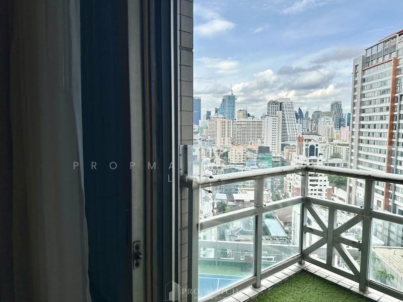 All Seasons Mansion, bangkok, Soi Ruamrudee, Wireless Road, Lumphini, Pathum Wan, Bangkok, 2 Bedrooms, 138 sqm, Condo For Sale, by PROPMATCH CO., LTD., 500530779 - DDproperty.com