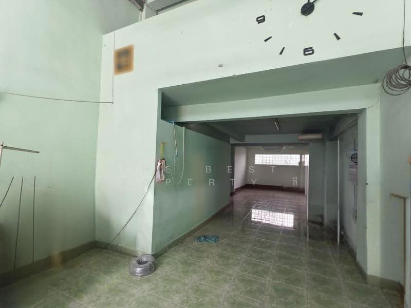 มั่งมีศรีสุข พระราม 2, Bangkok, Samae Dam, Bang Khun Thian, Bangkok, , 100 sqm, Shophouse For Sale, by The Best Property ลี, 500530782 - DDproperty.com