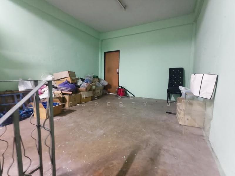 มั่งมีศรีสุข พระราม 2, Bangkok, Samae Dam, Bang Khun Thian, Bangkok, , 100 sqm, Shophouse For Sale, by The Best Property ลี, 500530782 - DDproperty.com