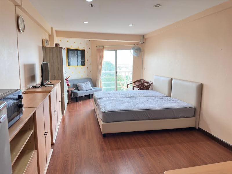 Jomtien Beach Condo : จอมเทียน บีช คอนโด, ชลบุรี, หนองปรือ, บางละมุง, ชลบุรี, 52 ตร.ม., Condo ขาย, โดย Pukkawadee Thapmathi, 500530783 - DDproperty.com