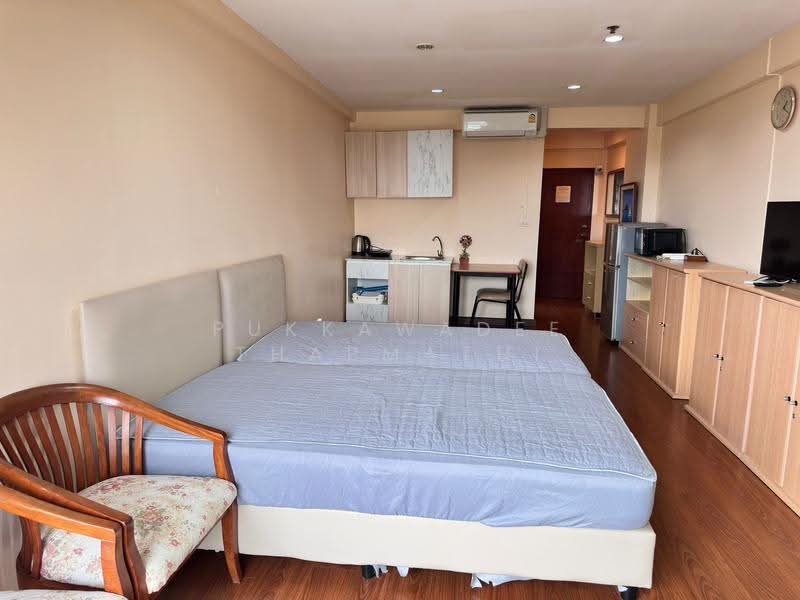 Jomtien Beach Condo, Chon Buri (Pattaya), Nong Pru, Bang Lamung (Pattaya), Chon Buri (Pattaya), Studio, 52 sqm, Condo For Sale, by Pukkawadee Thapmathi, 500530783 - DDproperty.com