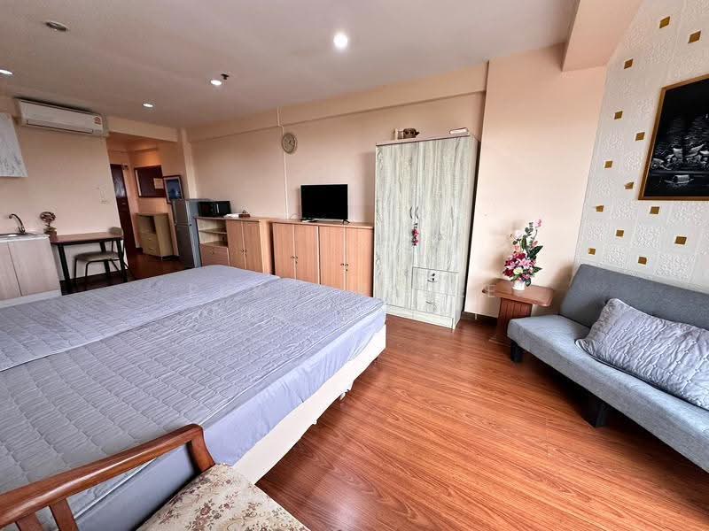Jomtien Beach Condo, Chon Buri (Pattaya), Nong Pru, Bang Lamung (Pattaya), Chon Buri (Pattaya), Studio, 52 sqm, Condo For Sale, by Pukkawadee Thapmathi, 500530783 - DDproperty.com