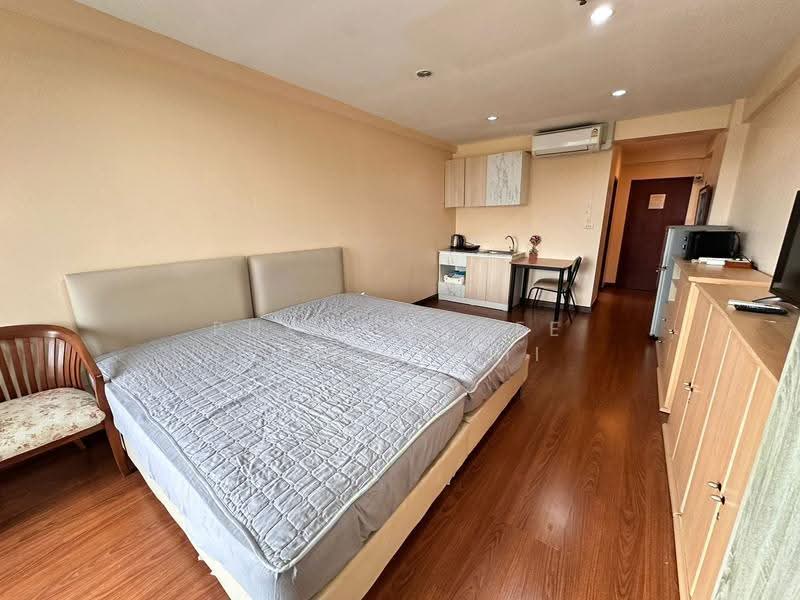 Jomtien Beach Condo, Chon Buri (Pattaya), Nong Pru, Bang Lamung (Pattaya), Chon Buri (Pattaya), Studio, 52 sqm, Condo For Sale, by Pukkawadee Thapmathi, 500530783 - DDproperty.com