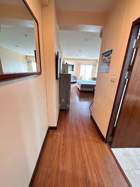 Jomtien Beach Condo : จอมเทียน บีช คอนโด, ชลบุรี, หนองปรือ, บางละมุง, ชลบุรี, 52 ตร.ม., Condo ขาย, โดย Pukkawadee Thapmathi, 500530783 - DDproperty.com