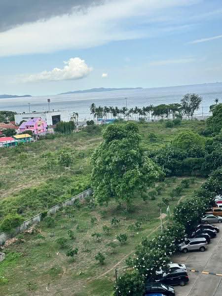 Jomtien Beach Condo : จอมเทียน บีช คอนโด, ชลบุรี, หนองปรือ, บางละมุง, ชลบุรี, 52 ตร.ม., Condo ขาย, โดย Pukkawadee Thapmathi, 500530783 - DDproperty.com