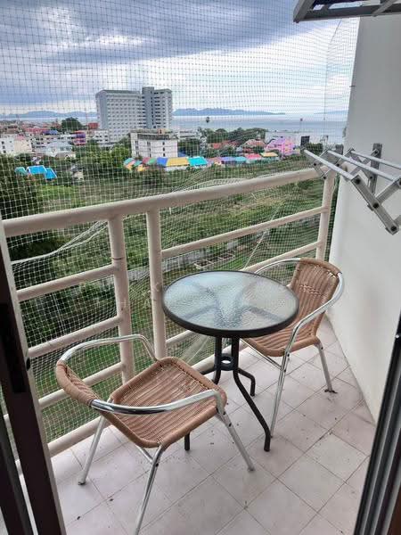 Jomtien Beach Condo, Chon Buri (Pattaya), Nong Pru, Bang Lamung (Pattaya), Chon Buri (Pattaya), Studio, 52 sqm, Condo For Sale, by Pukkawadee Thapmathi, 500530783 - DDproperty.com