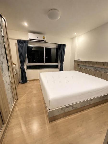 Ploen Ploen Condo Tiwanon-Pakkred : เพลิน เพลิน คอนโดมิเนียม ติวานนท์ - ปากเกร็ด, นนทบุรี, บ้านใหม่, ปากเกร็ด, นนทบุรี, 35 ตร.ม., คอนโด ขาย, โดย Saharat Sakulsaowapakkul, 500530784 - DDproperty.com
