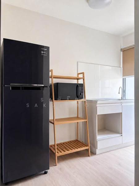 Ploen Ploen Condo Tiwanon-Pakkred : เพลิน เพลิน คอนโดมิเนียม ติวานนท์ - ปากเกร็ด, นนทบุรี, บ้านใหม่, ปากเกร็ด, นนทบุรี, 35 ตร.ม., คอนโด ขาย, โดย Saharat Sakulsaowapakkul, 500530784 - DDproperty.com