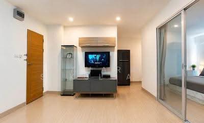 ขาย - Ploen Ploen Condo Tiwanon-Pakkred : เพลิน เพลิน คอนโดมิเนียม ติวานนท์ - ปากเกร็ด, นนทบุรี