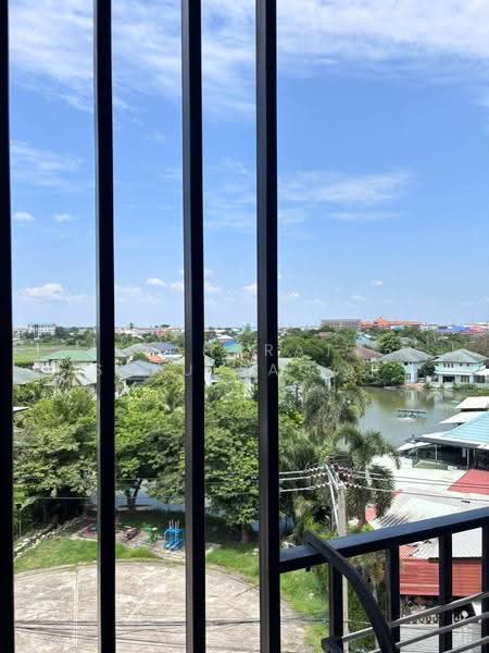 Ploen Ploen Condo Tiwanon-Pakkred : เพลิน เพลิน คอนโดมิเนียม ติวานนท์ - ปากเกร็ด, นนทบุรี, บ้านใหม่, ปากเกร็ด, นนทบุรี, 35 ตร.ม., คอนโด ขาย, โดย Saharat Sakulsaowapakkul, 500530784 - DDproperty.com