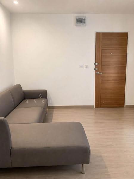 Ploen Ploen Condo Tiwanon-Pakkred : เพลิน เพลิน คอนโดมิเนียม ติวานนท์ - ปากเกร็ด, นนทบุรี, บ้านใหม่, ปากเกร็ด, นนทบุรี, 35 ตร.ม., คอนโด ขาย, โดย Saharat Sakulsaowapakkul, 500530784 - DDproperty.com
