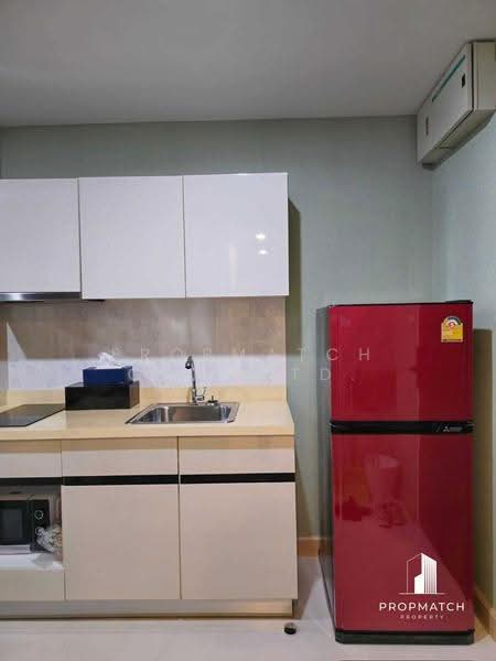 The President Sukhumvit 81, Bangkok, Soi Sukhumvit 81, Sukhumvit Road, Phra Kanong Nua, Watthana, Bangkok, 1 Bedroom, 35 sqm, Condo For Sale, by PROPMATCH CO., LTD., 500530785 - DDproperty.com