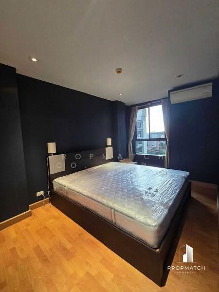 The President Sukhumvit 81, Bangkok, Soi Sukhumvit 81, Sukhumvit Road, Phra Kanong Nua, Watthana, Bangkok, 1 Bedroom, 35 sqm, Condo For Sale, by PROPMATCH CO., LTD., 500530785 - DDproperty.com