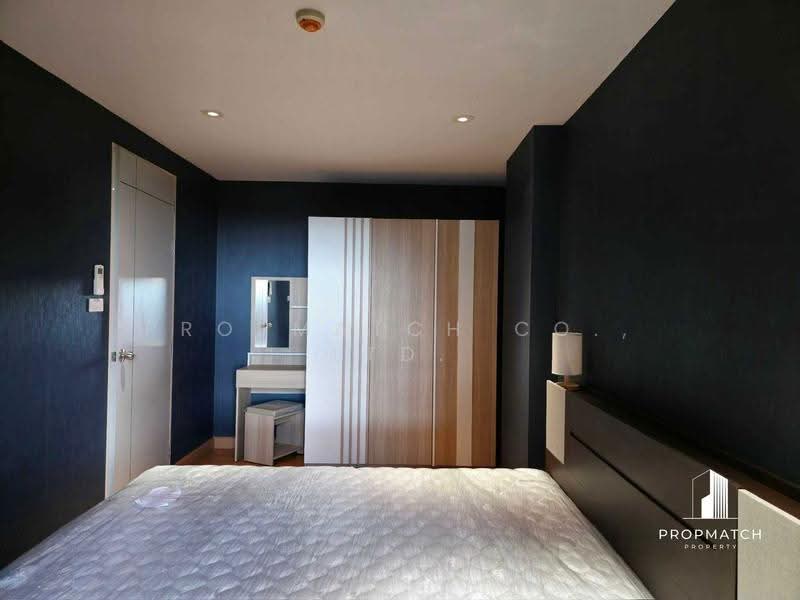 The President Sukhumvit 81, Bangkok, Soi Sukhumvit 81, Sukhumvit Road, Phra Kanong Nua, Watthana, Bangkok, 1 Bedroom, 35 sqm, Condo For Sale, by PROPMATCH CO., LTD., 500530785 - DDproperty.com