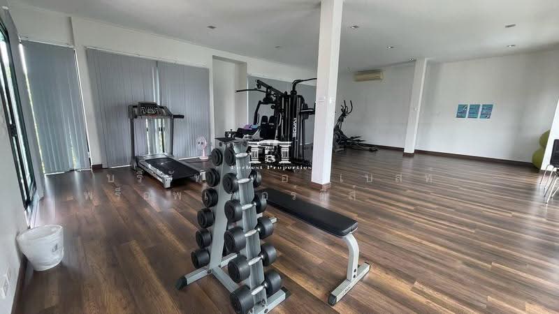 46226 – บ้านเดี่ยว วิสดอม กรีนทาวน์ 2 (Wisdom Greentown 2) เนื้อที่ 54.10 ตร.ว. ใกล้ โรงเรียนสารสาสน, Bangkok, เลียบคลองภาษีเจริญฝั่งใต้, Nong Kham, Nong Khaem, Bangkok, 4 Bedrooms, 216 sqm, Single Detached House For Sale, by Forbest Properties Co., Ltd., 500530788 - DDproperty.com