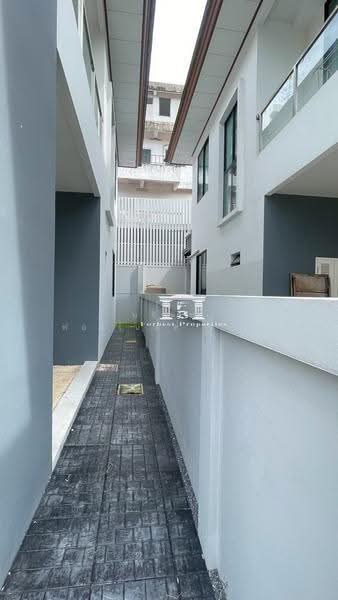 46226 – บ้านเดี่ยว วิสดอม กรีนทาวน์ 2 (Wisdom Greentown 2) เนื้อที่ 54.10 ตร.ว. ใกล้ โรงเรียนสารสาสน, กรุงเทพ, เลียบคลองภาษีเจริญฝั่งใต้, หนองแขม, หนองแขม, กรุงเทพ, 216 ตร.ม., บ้านเดี่ยว ขาย, โดย บริษัท ฟอร์เบสท์ พร็อพเพอร์ตี้ส์ จำกัด, 500530788 - DDproperty.com