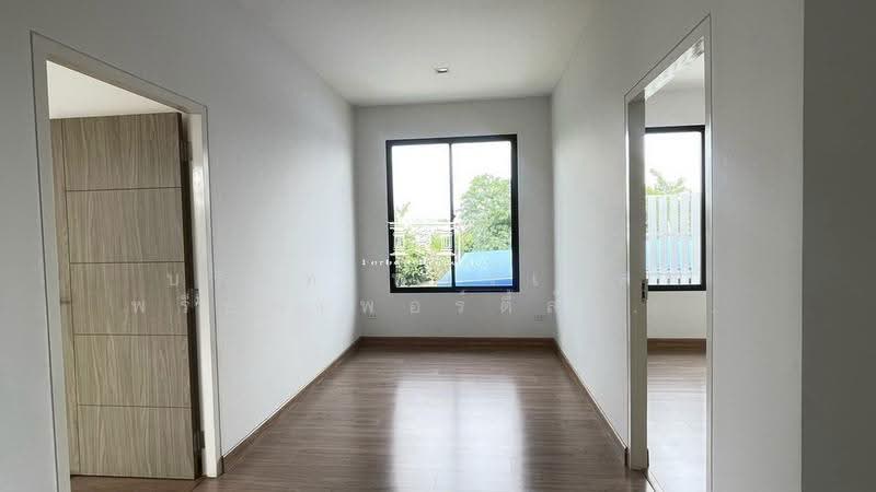 46226 – บ้านเดี่ยว วิสดอม กรีนทาวน์ 2 (Wisdom Greentown 2) เนื้อที่ 54.10 ตร.ว. ใกล้ โรงเรียนสารสาสน, Bangkok, เลียบคลองภาษีเจริญฝั่งใต้, Nong Kham, Nong Khaem, Bangkok, 4 Bedrooms, 216 sqm, Single Detached House For Sale, by Forbest Properties Co., Ltd., 500530788 - DDproperty.com