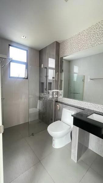 46226 – บ้านเดี่ยว วิสดอม กรีนทาวน์ 2 (Wisdom Greentown 2) เนื้อที่ 54.10 ตร.ว. ใกล้ โรงเรียนสารสาสน, กรุงเทพ, เลียบคลองภาษีเจริญฝั่งใต้, หนองแขม, หนองแขม, กรุงเทพ, 216 ตร.ม., บ้านเดี่ยว ขาย, โดย บริษัท ฟอร์เบสท์ พร็อพเพอร์ตี้ส์ จำกัด, 500530788 - DDproperty.com