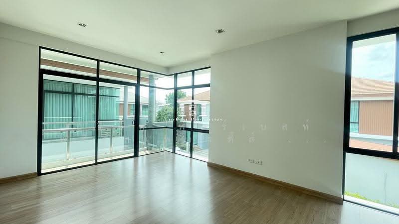 46226 – บ้านเดี่ยว วิสดอม กรีนทาวน์ 2 (Wisdom Greentown 2) เนื้อที่ 54.10 ตร.ว. ใกล้ โรงเรียนสารสาสน, กรุงเทพ, เลียบคลองภาษีเจริญฝั่งใต้, หนองแขม, หนองแขม, กรุงเทพ, 216 ตร.ม., บ้านเดี่ยว ขาย, โดย บริษัท ฟอร์เบสท์ พร็อพเพอร์ตี้ส์ จำกัด, 500530788 - DDproperty.com
