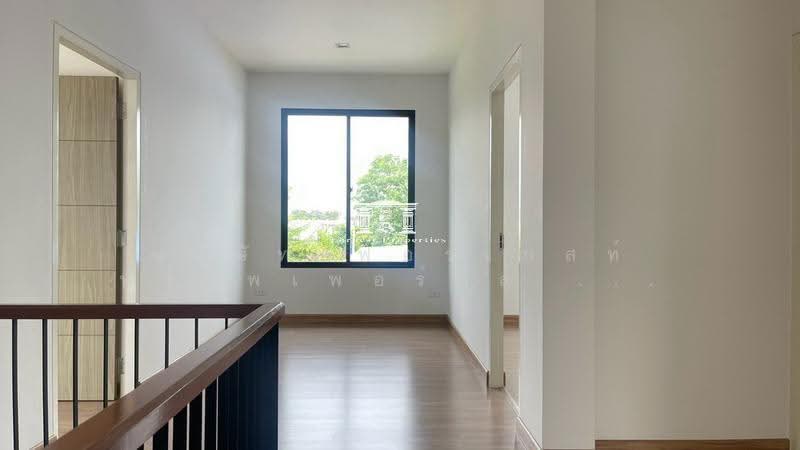 46226 – บ้านเดี่ยว วิสดอม กรีนทาวน์ 2 (Wisdom Greentown 2) เนื้อที่ 54.10 ตร.ว. ใกล้ โรงเรียนสารสาสน, กรุงเทพ, เลียบคลองภาษีเจริญฝั่งใต้, หนองแขม, หนองแขม, กรุงเทพ, 216 ตร.ม., บ้านเดี่ยว ขาย, โดย บริษัท ฟอร์เบสท์ พร็อพเพอร์ตี้ส์ จำกัด, 500530788 - DDproperty.com