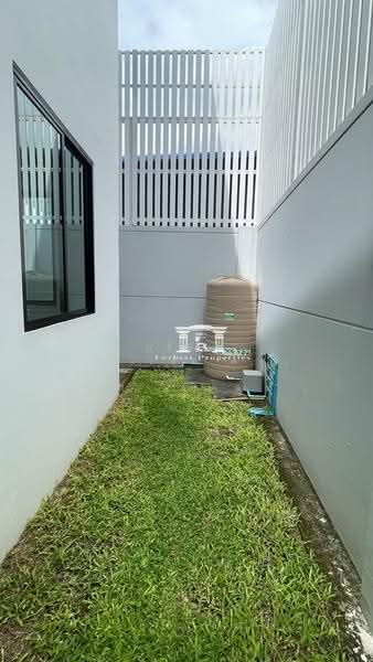 46226 – บ้านเดี่ยว วิสดอม กรีนทาวน์ 2 (Wisdom Greentown 2) เนื้อที่ 54.10 ตร.ว. ใกล้ โรงเรียนสารสาสน, กรุงเทพ, เลียบคลองภาษีเจริญฝั่งใต้, หนองแขม, หนองแขม, กรุงเทพ, 216 ตร.ม., บ้านเดี่ยว ขาย, โดย บริษัท ฟอร์เบสท์ พร็อพเพอร์ตี้ส์ จำกัด, 500530788 - DDproperty.com