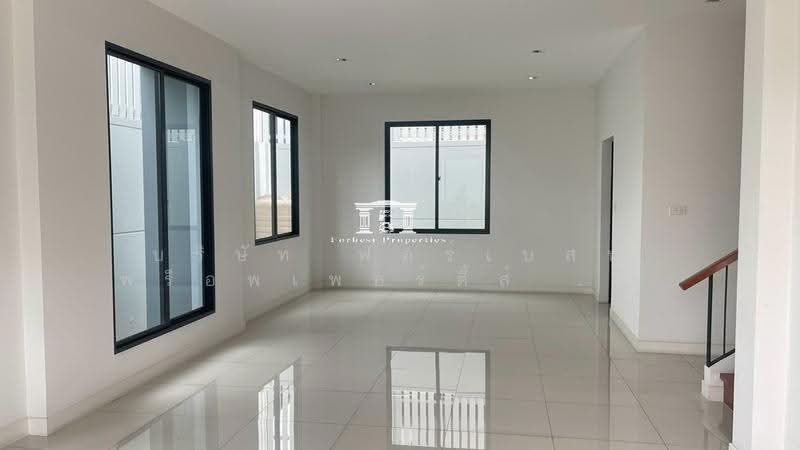 46226 – บ้านเดี่ยว วิสดอม กรีนทาวน์ 2 (Wisdom Greentown 2) เนื้อที่ 54.10 ตร.ว. ใกล้ โรงเรียนสารสาสน, กรุงเทพ, เลียบคลองภาษีเจริญฝั่งใต้, หนองแขม, หนองแขม, กรุงเทพ, 216 ตร.ม., บ้านเดี่ยว ขาย, โดย บริษัท ฟอร์เบสท์ พร็อพเพอร์ตี้ส์ จำกัด, 500530788 - DDproperty.com