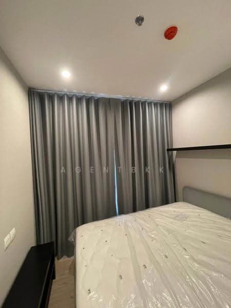 The Tree Hua Mak, Bangkok, Ramkhamhaeng Road, Hua Mak, Bang Kapi, Bangkok, 1 Bedroom, 26 sqm, Condo For Rent, by Agentbkk, 500530789 - DDproperty.com