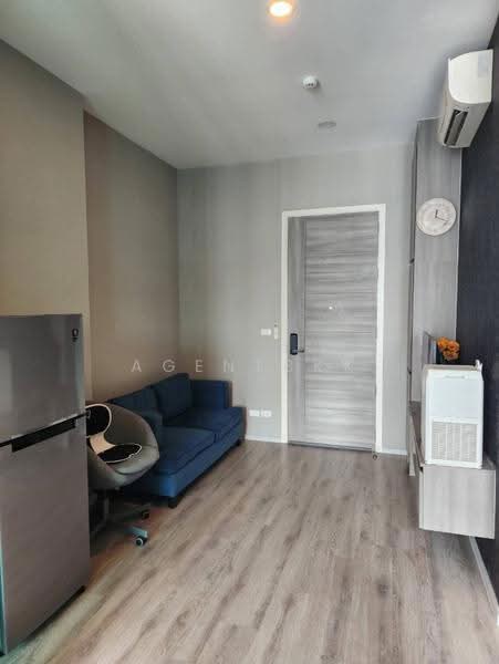 KnightsBridge Collage Ramkhamhaeng, Bangkok, Ramkhamhaeng Road, Hua Mak, Bang Kapi, Bangkok, 1 Bedroom, 33 sqm, Condo For Rent, by Agentbkk, 500530794 - DDproperty.com