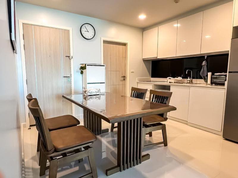 One Tower Pratumnak, Chon Buri (Pattaya), 352-428 Phra Tam Nak 4 Alley, Nong Pru, Bang Lamung (Pattaya), Chon Buri (Pattaya), 1 Bedroom, 61 sqm, Condo For Sale, by PLC real estate, 500530797 - DDproperty.com