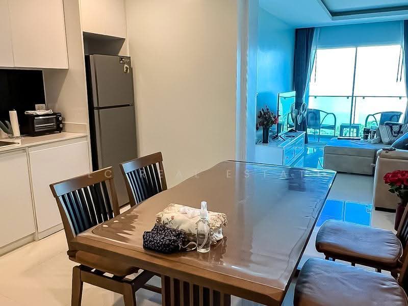 One Tower Pratumnak, Chon Buri (Pattaya), 352-428 Phra Tam Nak 4 Alley, Nong Pru, Bang Lamung (Pattaya), Chon Buri (Pattaya), 1 Bedroom, 61 sqm, Condo For Sale, by PLC real estate, 500530797 - DDproperty.com