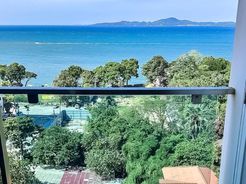 One Tower Pratumnak, Chon Buri (Pattaya), 352-428 Phra Tam Nak 4 Alley, Nong Pru, Bang Lamung (Pattaya), Chon Buri (Pattaya), 1 Bedroom, 61 sqm, Condo For Sale, by PLC real estate, 500530797 - DDproperty.com