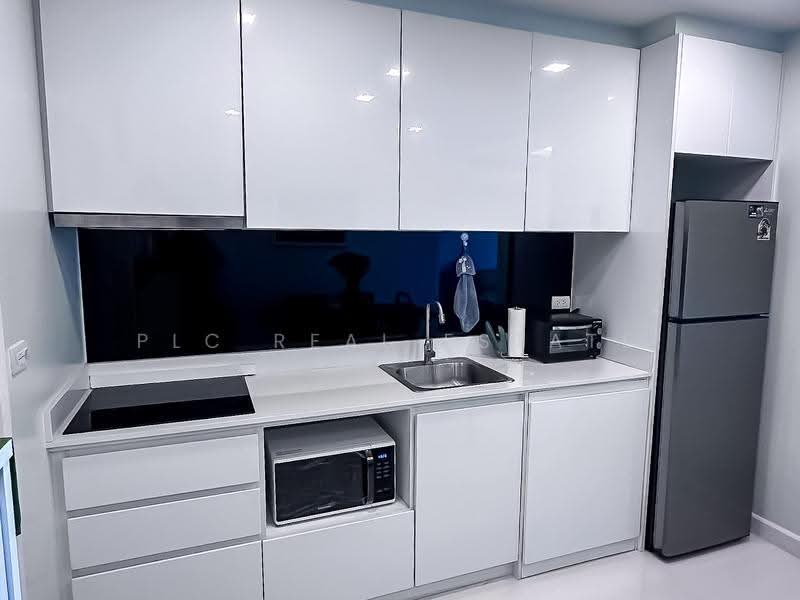 One Tower Pratumnak, Chon Buri (Pattaya), 352-428 Phra Tam Nak 4 Alley, Nong Pru, Bang Lamung (Pattaya), Chon Buri (Pattaya), 1 Bedroom, 61 sqm, Condo For Sale, by PLC real estate, 500530797 - DDproperty.com