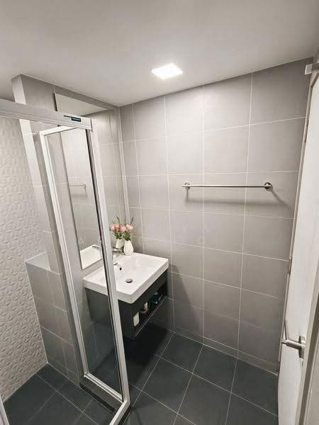 Kave Town Island, Pathum Thani, Khlong Nung, Khlong Luang, Pathum Thani, Studio, 23 sqm, Condo For Rent, by Amwika Karoonsombat, 500530799 - DDproperty.com
