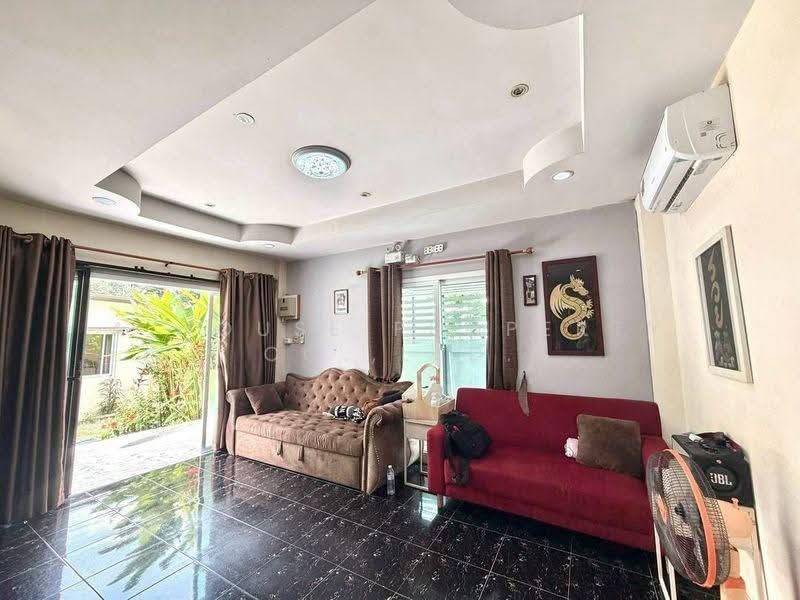 Beautiful detached house for sale in Sriracha-Chak Kho. Excellent location, very livable, Chon Buri (Pattaya), Surasak, Si Racha, Chon Buri (Pattaya), 3 Bedrooms, 400 sqm, Single Detached House For Sale, by A House Property Co.,Ltd., 500530800 - DDproperty.com
