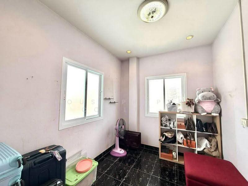 Beautiful detached house for sale in Sriracha-Chak Kho. Excellent location, very livable, Chon Buri (Pattaya), Surasak, Si Racha, Chon Buri (Pattaya), 3 Bedrooms, 400 sqm, Single Detached House For Sale, by A House Property Co.,Ltd., 500530800 - DDproperty.com