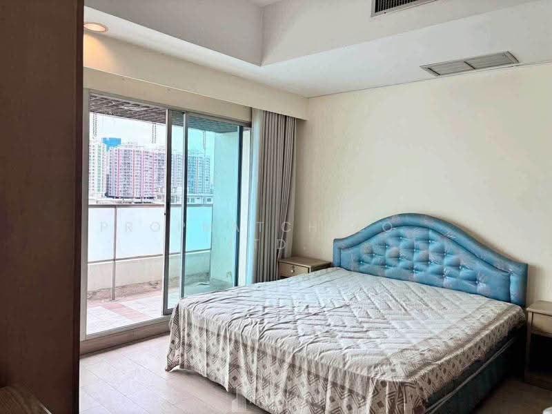 Baan Nonzee, Bangkok, 33 Chan Rd, Chong Nonsi, Yan Nawa, Bangkok, 2 Bedrooms, 79 sqm, Condo For Sale, by PROPMATCH CO., LTD., 500530806 - DDproperty.com