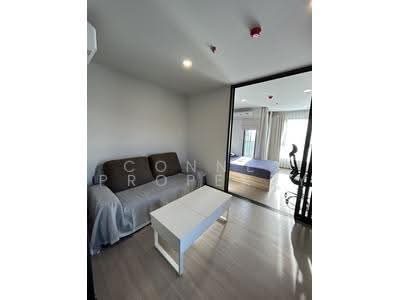 For Rent - Aspire Sukhumvit-Rama 4, Bangkok
