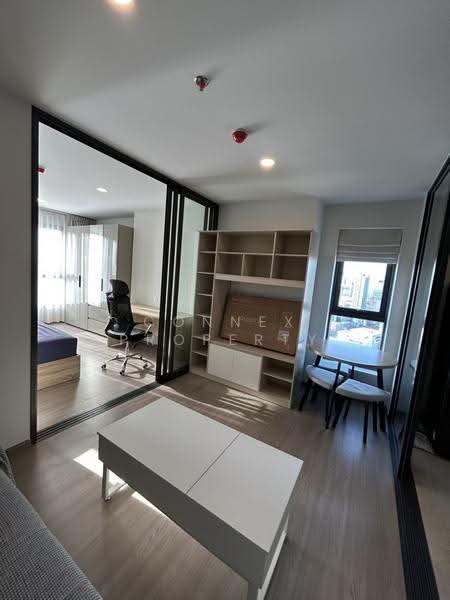 Aspire Sukhumvit-Rama 4, bangkok, 4404 Rama 4 Road, Phra Kanong, Khlong Toei, Bangkok, 1 Bedroom, 35 sqm, Condo For Rent, by Connex Property, 500530809 - DDproperty.com