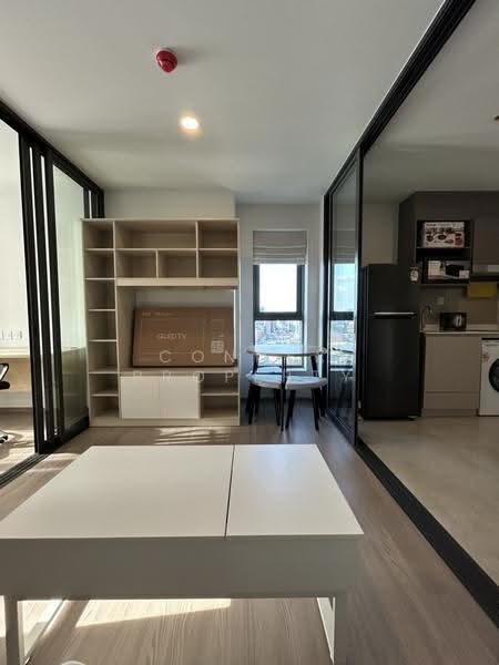 Aspire Sukhumvit-Rama 4, bangkok, 4404 Rama 4 Road, Phra Kanong, Khlong Toei, Bangkok, 1 Bedroom, 35 sqm, Condo For Rent, by Connex Property, 500530809 - DDproperty.com