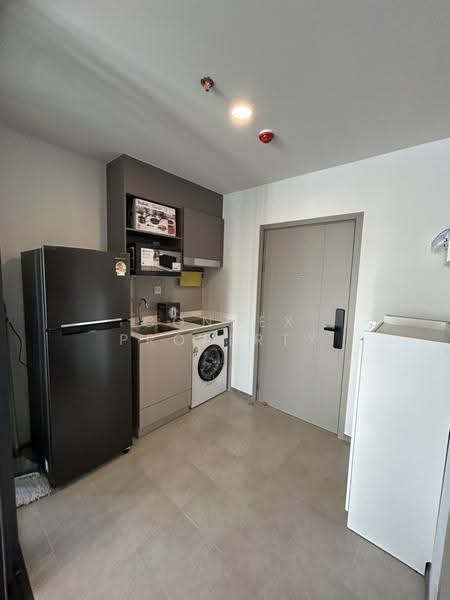 Aspire Sukhumvit-Rama 4, bangkok, 4404 Rama 4 Road, Phra Kanong, Khlong Toei, Bangkok, 1 Bedroom, 35 sqm, Condo For Rent, by Connex Property, 500530809 - DDproperty.com