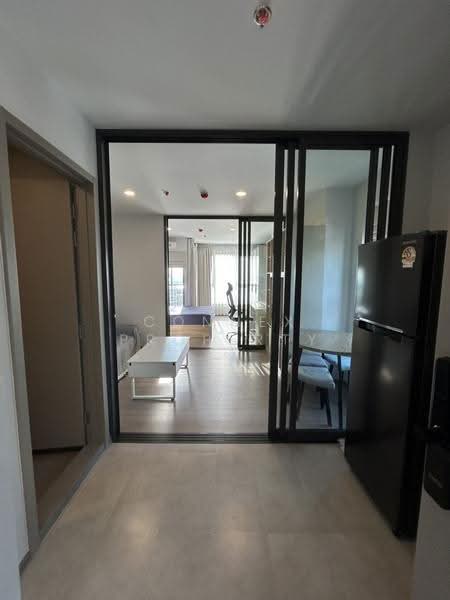 Aspire Sukhumvit-Rama 4, bangkok, 4404 Rama 4 Road, Phra Kanong, Khlong Toei, Bangkok, 1 Bedroom, 35 sqm, Condo For Rent, by Connex Property, 500530809 - DDproperty.com