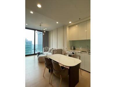 For Rent - Anil Sathorn 12, Bangkok