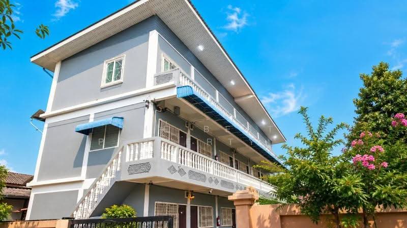 อพาร์ทเม้นท์บางพลี สมุทรปราการ, Samut Prakan, Bang Kaeo, Bang Plee, Samut Prakan, , 100 sqm, Shophouse For Sale, by The Best Property ลี, 500530812 - DDproperty.com