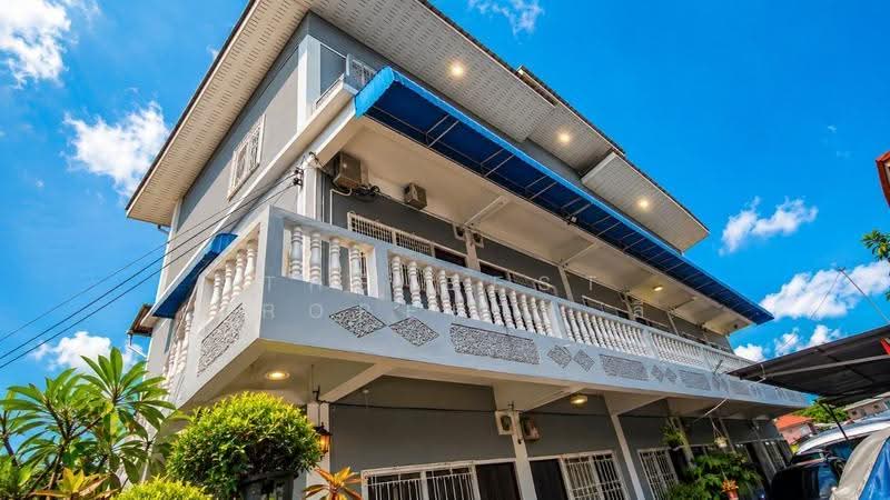 อพาร์ทเม้นท์บางพลี สมุทรปราการ, Samut Prakan, Bang Kaeo, Bang Plee, Samut Prakan, , 100 sqm, Shophouse For Sale, by The Best Property ลี, 500530812 - DDproperty.com