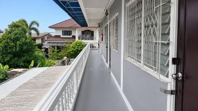 อพาร์ทเม้นท์บางพลี สมุทรปราการ, สมุทรปราการ, บางแก้ว, บางพลี, สมุทรปราการ, 100 ตร.ม., Shophouse ขาย, โดย The Best Property ลี, 500530812 - DDproperty.com