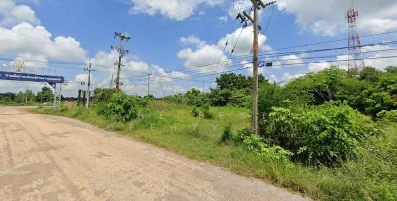 ที่ดินหนองบัว นครสวรรค์, นครสวรรค์, วังบ่อ, หนองบัว, นครสวรรค์, 956 ตร.ม., ที่ดิน ขาย, โดย The Best Property เบ็นซ์, 500530813 - DDproperty.com