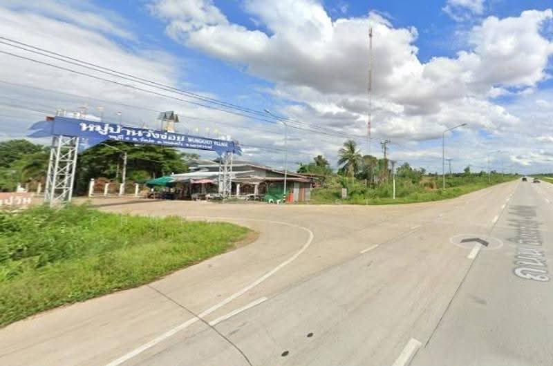 ที่ดินหนองบัว นครสวรรค์, Nakhon Sawan, Wang Bo, Nong Bua, Nakhon Sawan, , 956 sqm, Land For Sale, by The Best Property เบ็นซ์, 500530813 - DDproperty.com