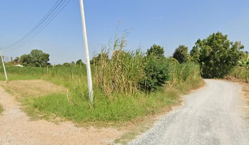 ใกล้วัดห้วยผักชี, Nakhon Pathom, Thung Luk Nok, Kamphaeng Saen, Nakhon Pathom, , 1,818 sqm, Land For Sale, by ชนะชาติ นนท์ตา, 500530814 - DDproperty.com