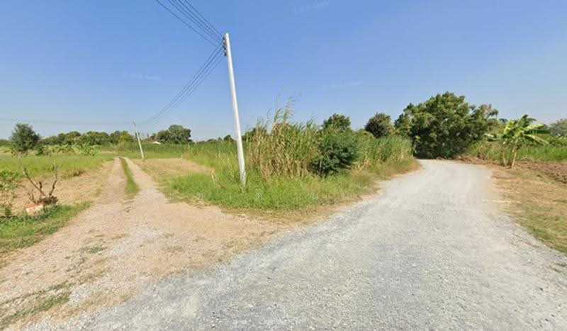 ใกล้วัดห้วยผักชี, Nakhon Pathom, Thung Luk Nok, Kamphaeng Saen, Nakhon Pathom, , 1,818 sqm, Land For Sale, by ชนะชาติ นนท์ตา, 500530814 - DDproperty.com